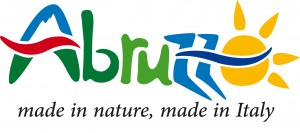 Abruzzo Made in Nature logo